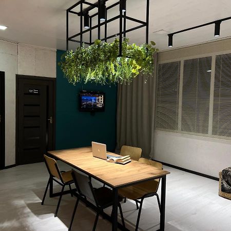 Capsule Hostel 卡拉科尔 外观 照片